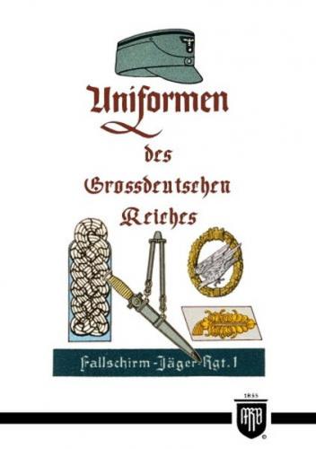 Uniformen des Großdeutschen Reiches 