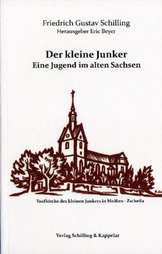 Der kleine Junker 