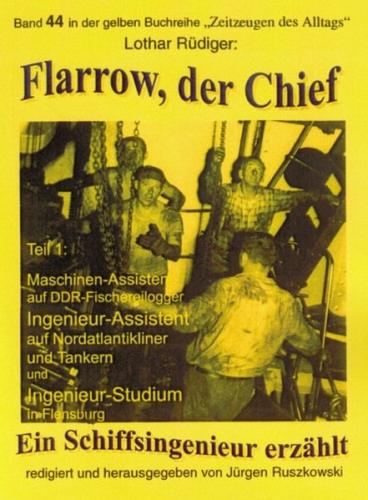 Flarrow, der Chief (1) 