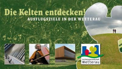 Die Kelten entdecken! 