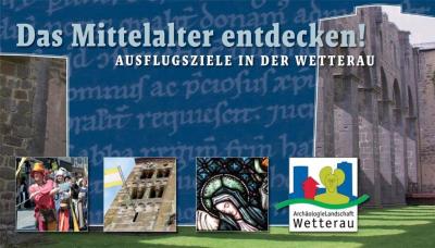 Das Mittelalter entdecken! 
