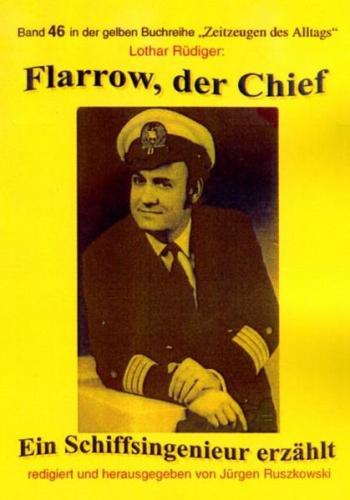 Flarrow, der Chief (3) 