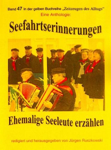 Seefahrtserinnerungen 