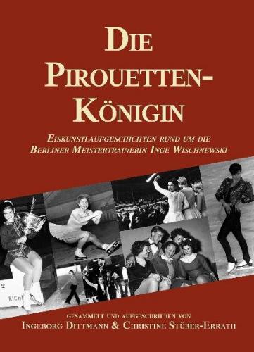 Die Pirouettenkönigin 