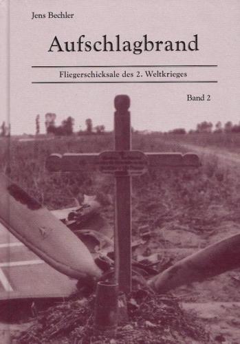 Aufschlagbrand, Band 2 