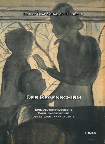 Der Regenschirm 