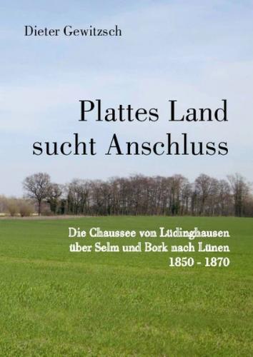 Plattes Land sucht Anschluss 