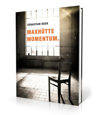 Maxhütte Momentum. 