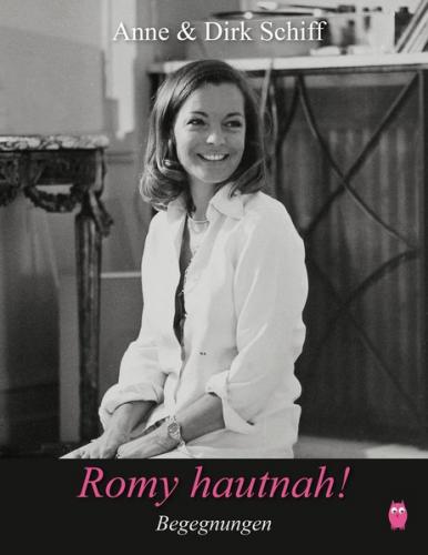 Romy hautnah! Begegnungen 