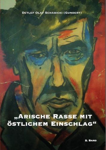 "Arische Rasse mit östlichem Einschlag" 