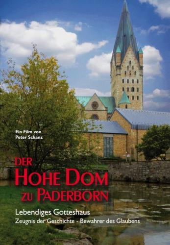 Der Hohe Dom zu Paderborn (Audio-Mp3) 