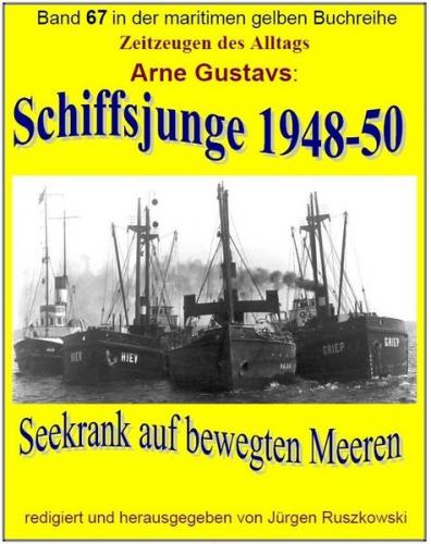Schiffsjunge 1948-1950 