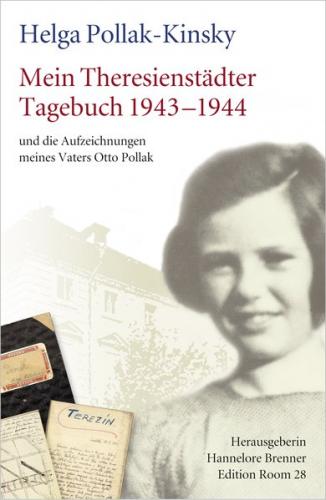 Mein Theresienstädter Tagebuch 1943-1944 
