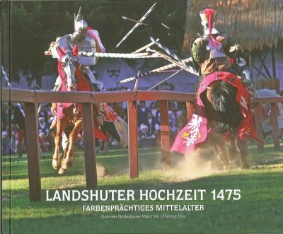 Landshuter Hochzeit 1475 