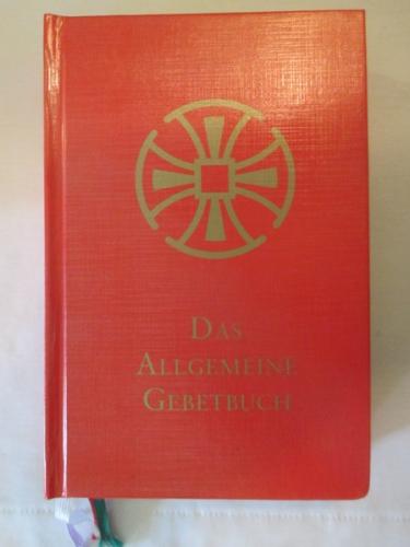 Das Allgemeine Gebetbuch 