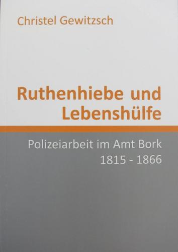 Ruthenhiebe und Lebenshülfe 