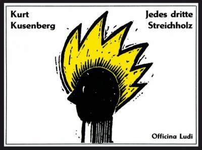 Jedes dritte Streichholz 