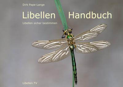 Libellen Handbuch 