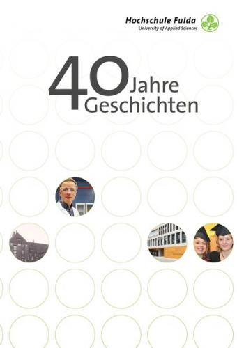 40 Jahre - 40 Geschichten 