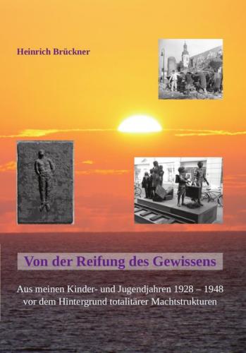 Von der Reifung des Gewissens 