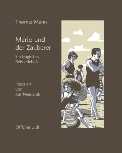 Mario und der Zauberer 
