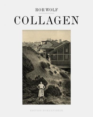 Ror Wolf Collagen 