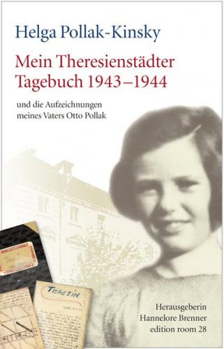 Mein Theresienstädter Tagebuch 1943-1944 (Ebook - EPUB) 