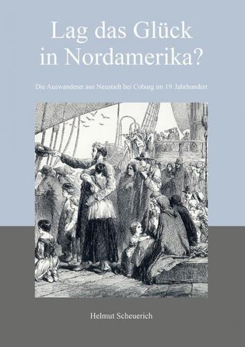 Lag das Glück in Nordamerika? 