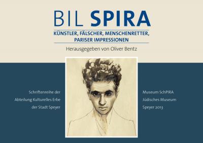 Bil Spira 