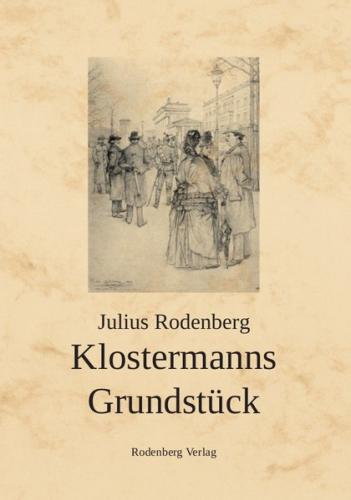 Klostermanns Grundstück 
