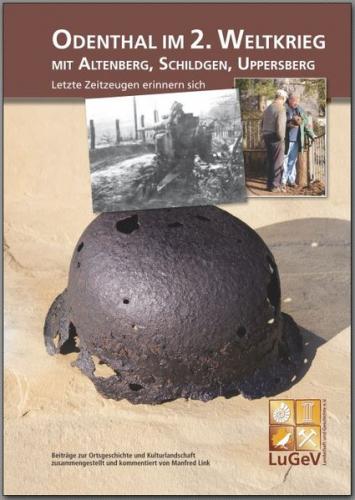 Odenthal im 2. Weltkrieg 
