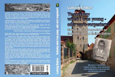 Yesterday when I was young – oder war’s vorgestern? 