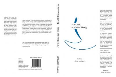 Für Gott und den König 