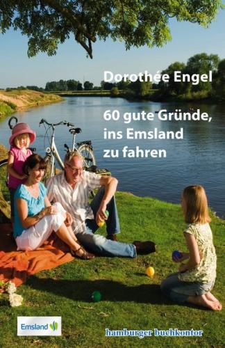60 gute Gründe, ins Emsland zu fahren 