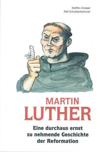 Martin Luther 
