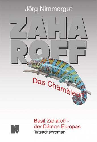 Zaharoff – Das Chamäleon 