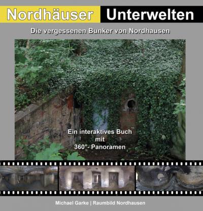 Nordhäuser Unterwelten 