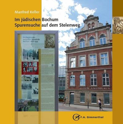 Im jüdischen Bochum 