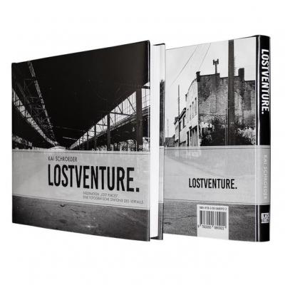 Lostventure 