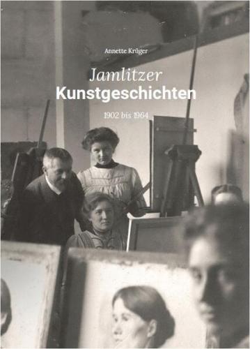 Jamlitzer Kunstgeschichten 