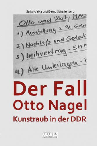Der Fall Otto Nagel 