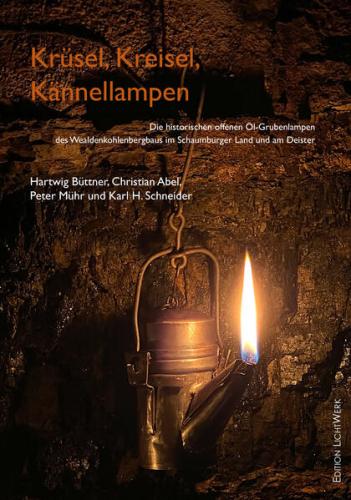 Krüsel, Kreisel, Kännellampen 