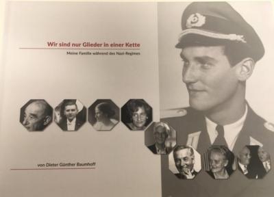 Wir sind nur Glieder in einer Kette 