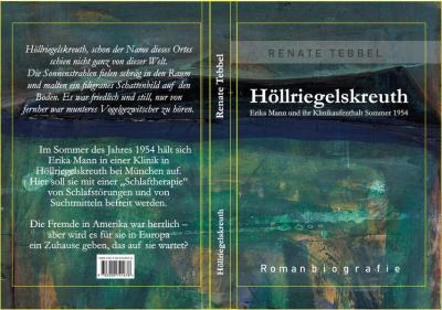 Höllriegelskreuth 
