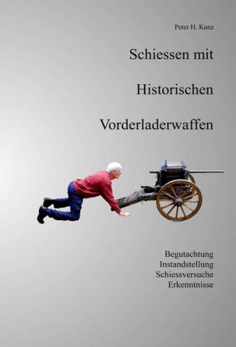 Schiessen mit Historischen Vorderladerwaffen 