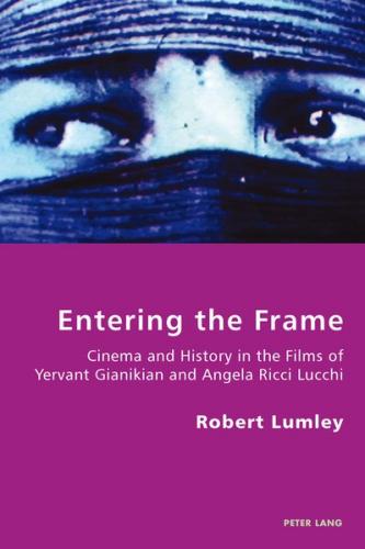 Entering the Frame 