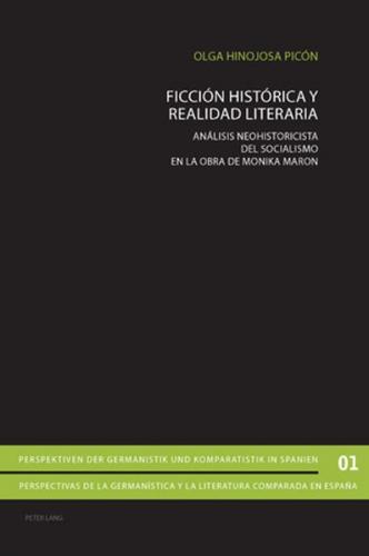 Ficción histórica y realidad literaria 