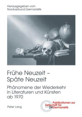 Frühe Neuzeit – Späte Neuzeit 