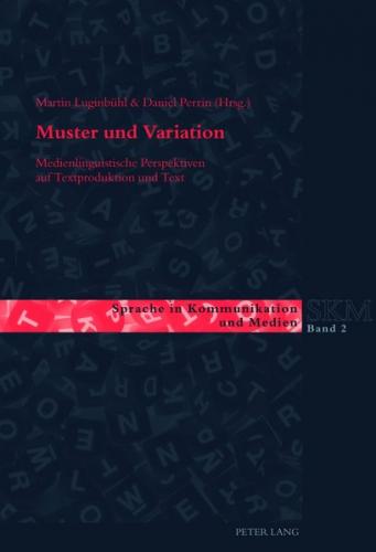 Muster und Variation 