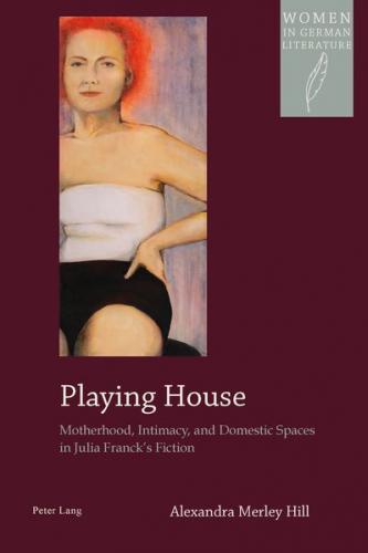 Playing House 